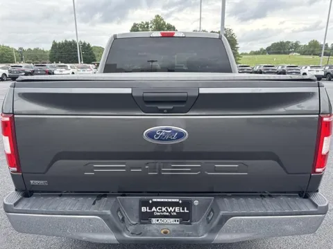More photos of 2018 Ford F-150 XLT at Blackwell Kia, VA