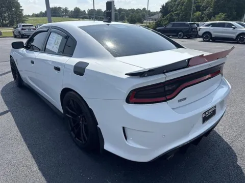 More photos of 2022 Dodge Charger Scat Pack at Blackwell Kia, VA