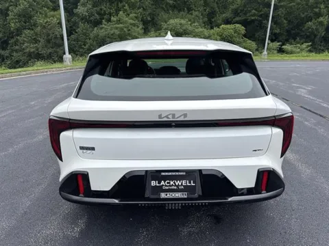 More photos of 2026 Kia K4 Hatchback GT-Line at Blackwell Kia, VA