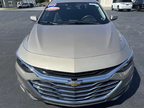 Photos of 2024 Chevrolet Malibu LT for sale in Danville, VA at Blackwell Kia