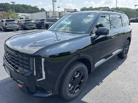 Another view of 2027 Kia Telluride X-Pro SX-Prestige for sale in Danville, VA at Blackwell Kia