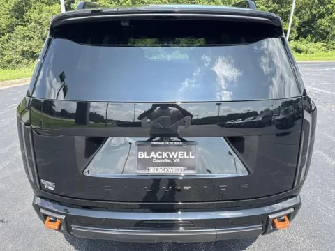 More photos of 2027 Kia Telluride X-Pro SX-Prestige at Blackwell Kia, VA