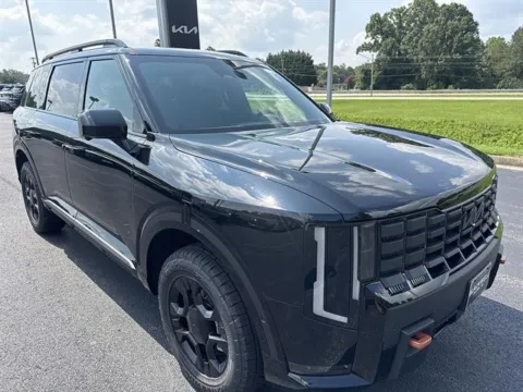 Black 2027 Kia Telluride X-Pro SX-Prestige for sale in Danville, VA