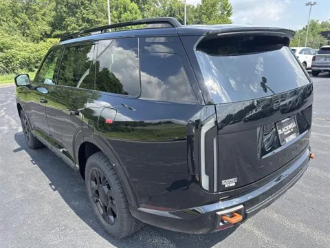 More photos of 2027 Kia Telluride X-Pro SX-Prestige at Blackwell Kia, VA