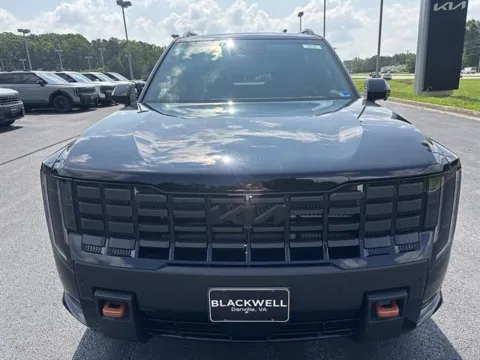 Photos of 2027 Kia Telluride X-Pro SX-Prestige for sale in Danville, VA at Blackwell Kia