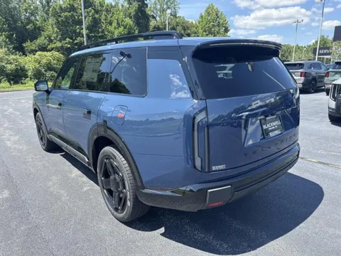 More photos of 2027 Kia Telluride X-Line EX at Blackwell Kia, VA