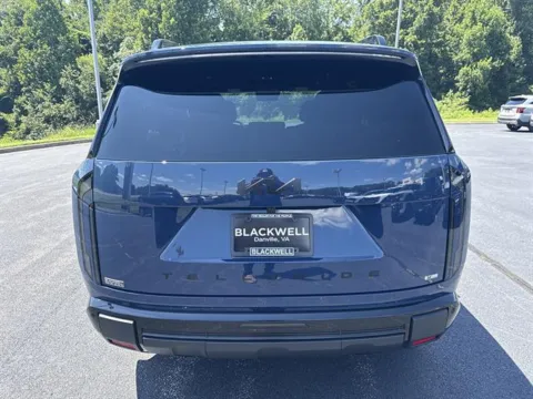 More photos of 2027 Kia Telluride X-Line EX at Blackwell Kia, VA