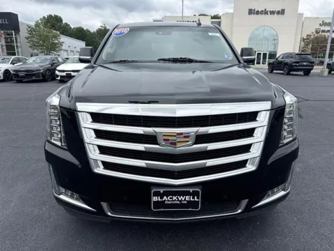 Photos of 2016 Cadillac Escalade ESV Luxury Collection for sale in Danville, VA at Blackwell Kia