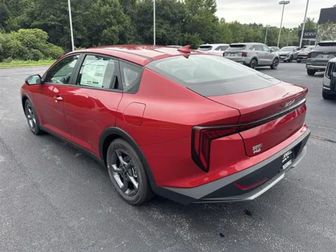 More photos of 2026 Kia K4 LXS at Blackwell Kia, VA