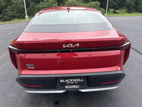 More photos of 2026 Kia K4 LXS at Blackwell Kia, VA