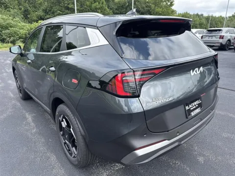 More photos of 2026 Kia Sportage EX at Blackwell Kia, VA