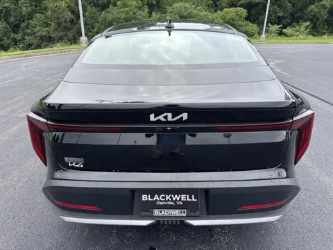 More photos of 2026 Kia K4 LX at Blackwell Kia, VA