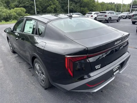 More photos of 2026 Kia K4 LX at Blackwell Kia, VA