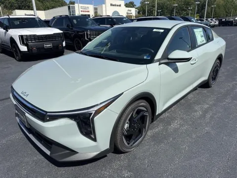 Another view of 2026 Kia K4 EX for sale in Danville, VA at Blackwell Kia