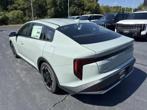 More photos of 2026 Kia K4 EX at Blackwell Kia, VA