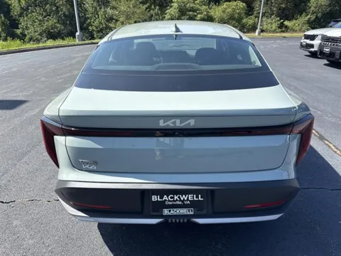 More photos of 2026 Kia K4 EX at Blackwell Kia, VA