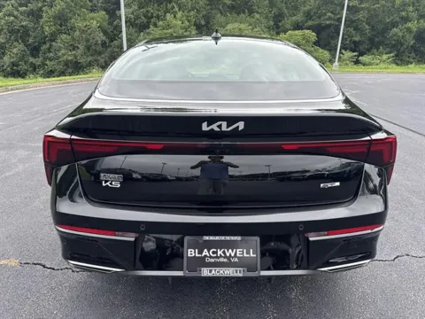 More photos of 2026 Kia K5 GT-Line FWD at Blackwell Kia, VA
