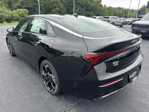More photos of 2026 Kia K5 GT-Line FWD at Blackwell Kia, VA