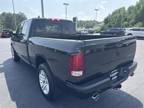 More photos of 2016 Ram 1500 Sport at Blackwell Kia, VA