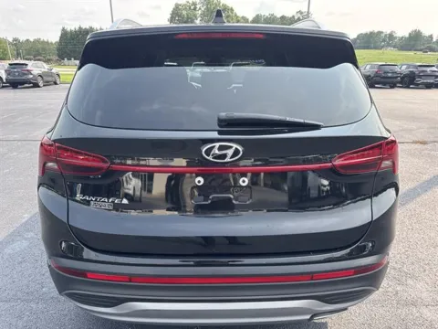 More photos of 2023 Hyundai Santa Fe SEL at Blackwell Kia, VA