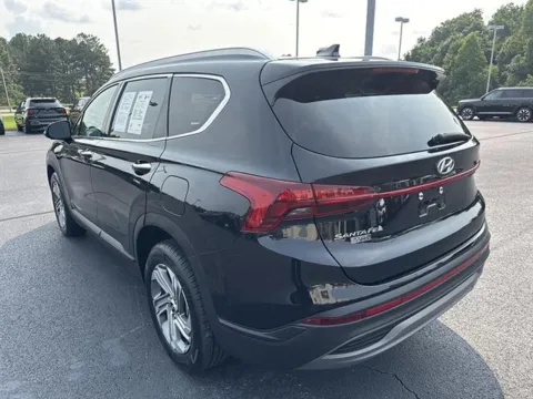 More photos of 2023 Hyundai Santa Fe SEL at Blackwell Kia, VA