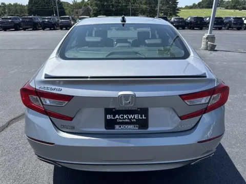 More photos of 2022 Honda Accord Sedan Sport at Blackwell Kia, VA