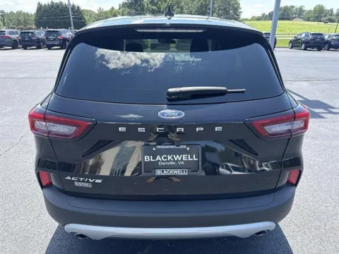 More photos of 2025 Ford Escape Active at Blackwell Kia, VA