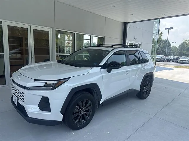 2026 Toyota RAV4 XLE Premium for sale in Danville, VA