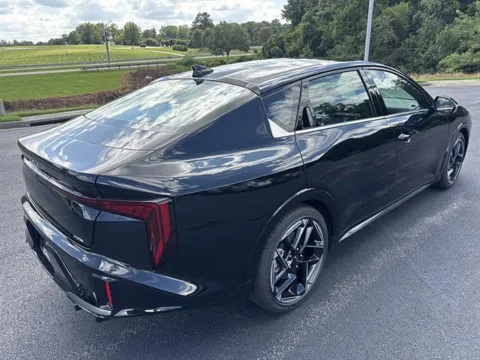 More photos of 2026 Kia K4 GT-Line at Blackwell Kia, VA