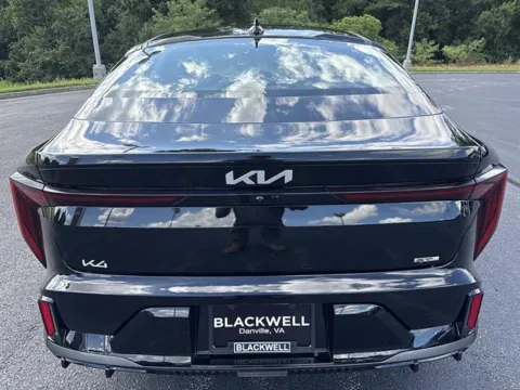 More photos of 2026 Kia K4 GT-Line at Blackwell Kia, VA