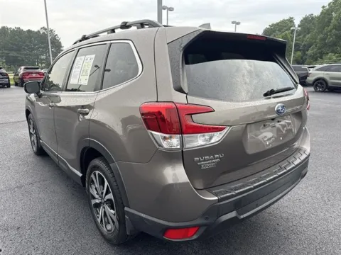 More photos of 2022 Subaru Forester AWD Limited 4dr Crossover at Blackwell Kia, VA