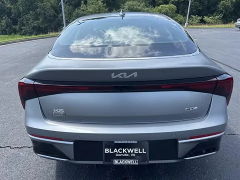 More photos of 2026 Kia K5 GT-Line FWD at Blackwell Kia, VA
