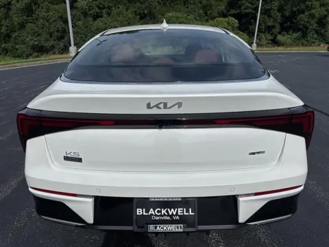 More photos of 2026 Kia K5 GT-Line FWD at Blackwell Kia, VA