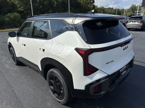 More photos of 2027 Kia Seltos X-Line S at Blackwell Kia, VA