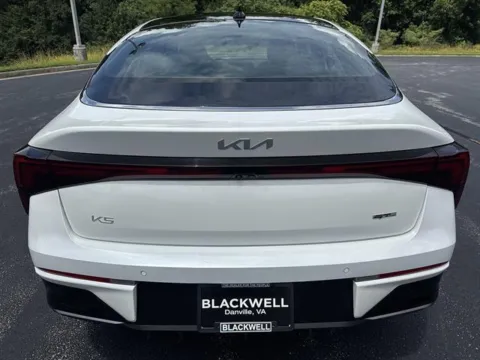 More photos of 2025 Kia K5 GT-Line at Blackwell Kia, VA