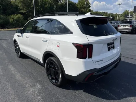 More photos of 2026 Kia Sorento X-Line EX at Blackwell Kia, VA