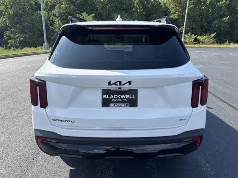 More photos of 2026 Kia Sorento X-Line EX at Blackwell Kia, VA