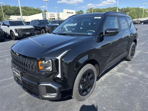Another view of 2027 Kia Seltos 4DR AWD EX for sale in Danville, VA at Blackwell Kia