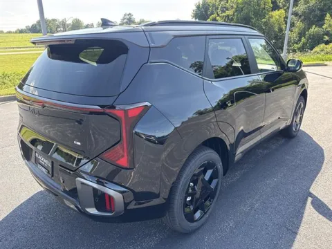 More photos of 2027 Kia Seltos 4DR AWD EX at Blackwell Kia, VA