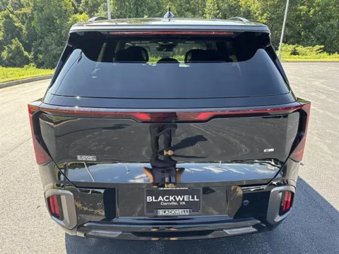 More photos of 2027 Kia Seltos 4DR AWD EX at Blackwell Kia, VA
