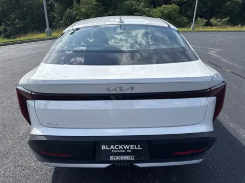 More photos of 2026 Kia K4 LXS at Blackwell Kia, VA