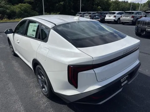 More photos of 2026 Kia K4 LXS at Blackwell Kia, VA