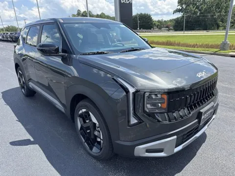 Gray 2027 Kia Seltos S for sale in Danville, VA