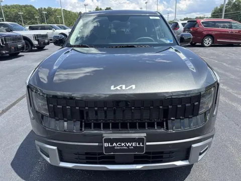 Photos of 2027 Kia Seltos S for sale in Danville, VA at Blackwell Kia