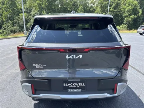 More photos of 2027 Kia Seltos S at Blackwell Kia, VA