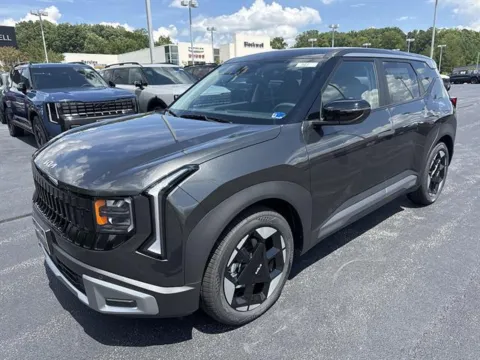 Another view of 2027 Kia Seltos S for sale in Danville, VA at Blackwell Kia