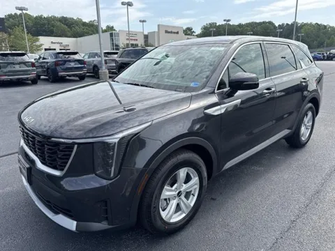Another view of 2026 Kia Sorento LX for sale in Danville, VA at Blackwell Kia
