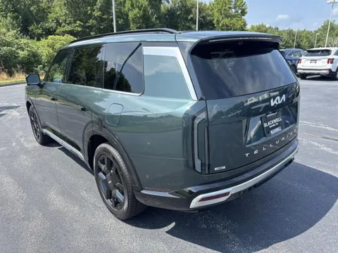 More photos of 2027 Kia Telluride Hybrid SX-Prestige at Blackwell Kia, VA