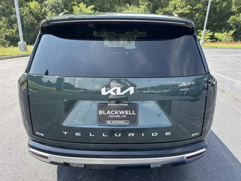 More photos of 2027 Kia Telluride Hybrid SX-Prestige at Blackwell Kia, VA