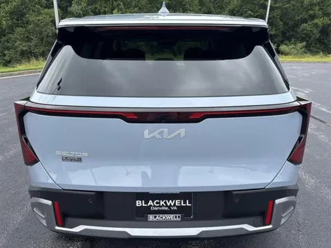 More photos of 2027 Kia Seltos S at Blackwell Kia, VA